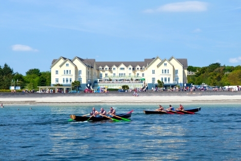 Galway Bay Hotel image